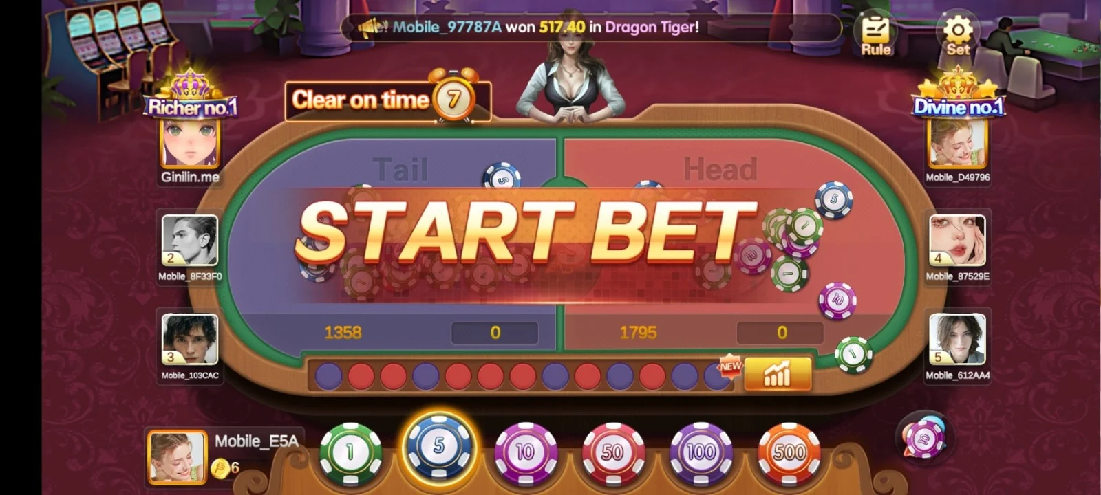 DIAMOND GAME 2022 PC