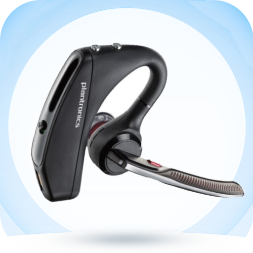 Plantronics Voyager 5200 Hint PC