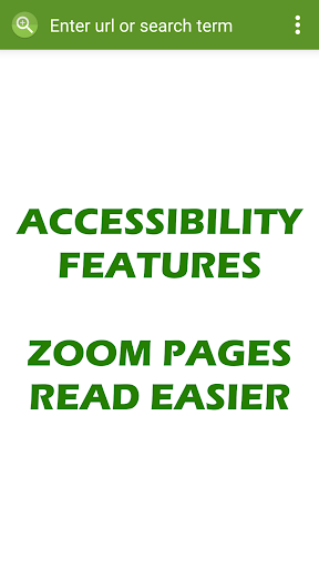 Tiny Browser : Light Mini Web PC版