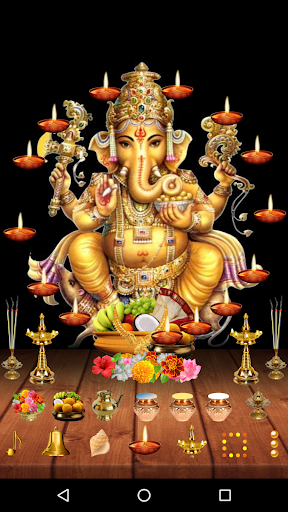 Puja: Indian Hindu Gods Pooja পিসি