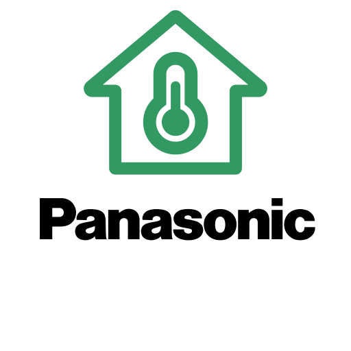 Panasonic Comfort Cloud PC