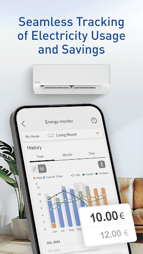 Panasonic Comfort Cloud PC