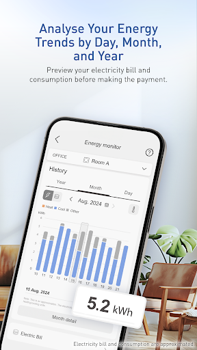 Panasonic Comfort Cloud PC