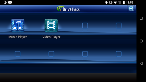 Drive P@ss ПК