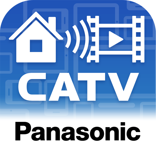 CATV Remote Player PC版
