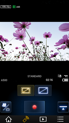 Panasonic Image App PC版