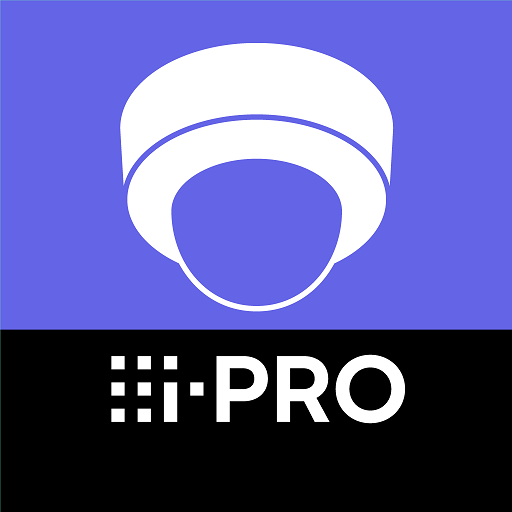 i-PRO Mobile APP PC版