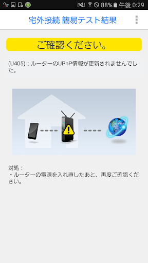 アクセステスター PC版