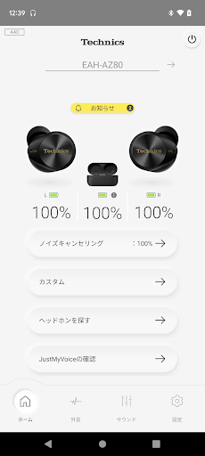 Technics Audio Connect