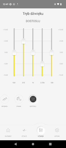Technics Audio Connect PC