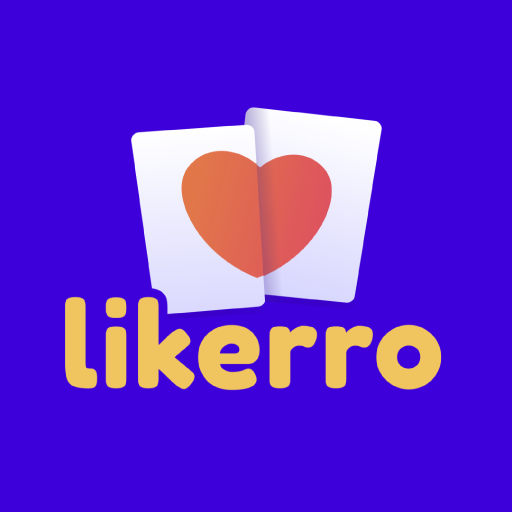 Знакомства и общение - Likerro ПК