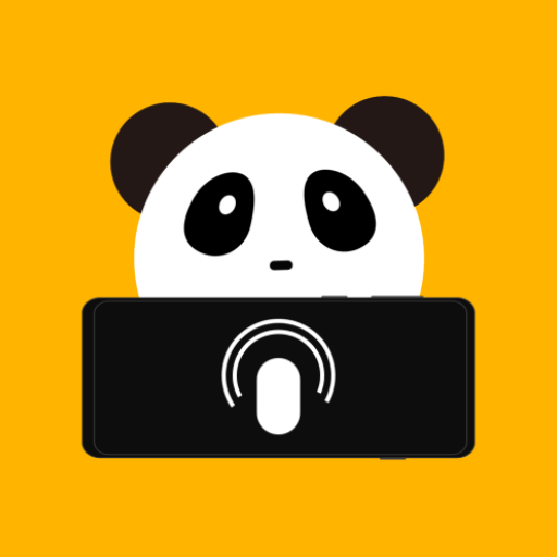 Panda Touch Pro পিসি