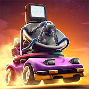 Pico Tanks: Multiplayer Mayhem PC