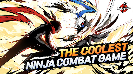 Ninja Must Die