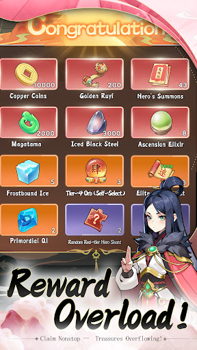 Wulin Buzz