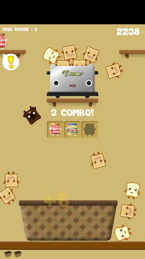 PileOfBreads پی سی