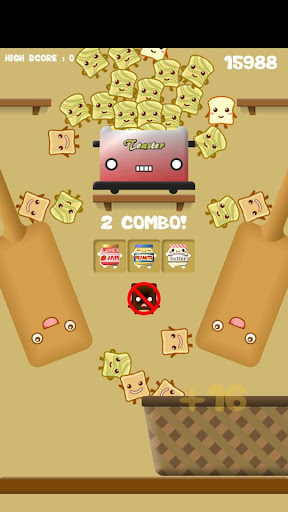 PileOfBreads پی سی