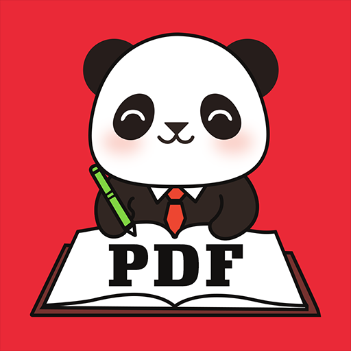 Panda PDF:PDF 편집 및 스캔 PC