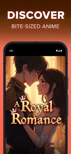 PandaReel: Anime Shorts PC