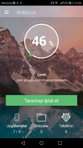 Panda Dome antivirüs ve VPN PC
