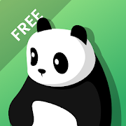 PandaVPN Free -The best and fastest free VPN PC