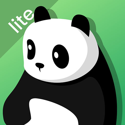 PandaVPN Lite : VPN Gratuit PC