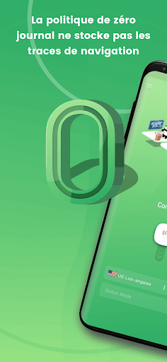 PandaVPN Lite : VPN Gratuit PC