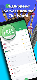 PandaVPN Free -The best and fastest free VPN PC