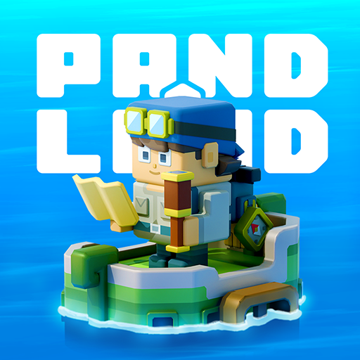 潘多蘭島 (PANDOLAND)電腦版