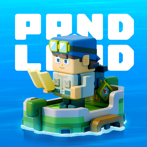 PANDOLAND