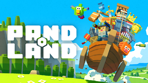 PANDOLAND