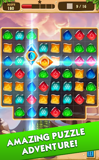 Gems Journey