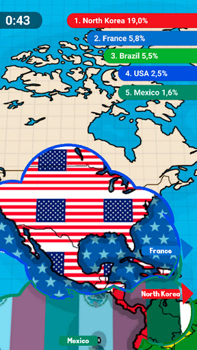 King.io World War پی سی