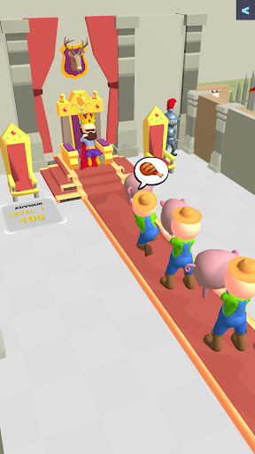 My Perfect Kingdom PC