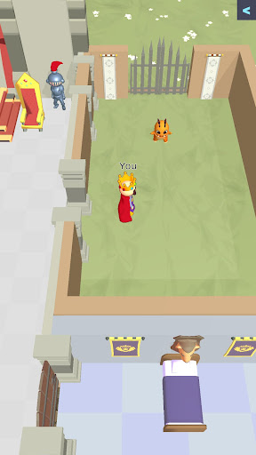 My Perfect Kingdom PC