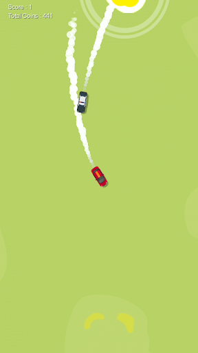 Cop Chop - Police Car Chase PC