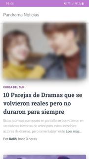 Pandrama Dramas PC