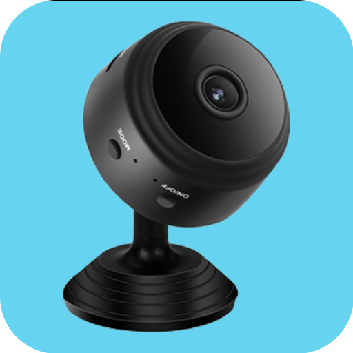 Download A9 mini camera app v720 Guide op PC met MEmu