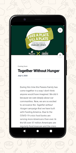 The Pantry: Associate App পিসি
