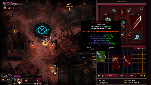 Hero Siege: Edição de Bolso para PC