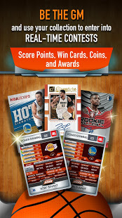 NBA Dunk - Play Basketball Trading Card Games PC