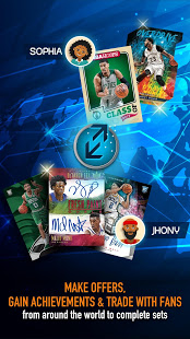 NBA Dunk - Play Basketball Trading Card Games PC