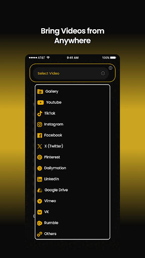 Panini Translate: AI Video Dub پی سی