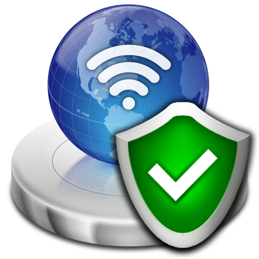 SecureTether WiFi PC