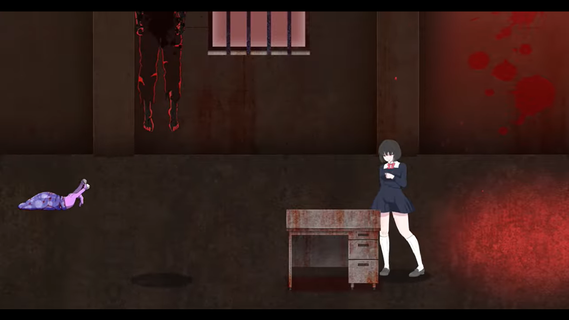 Panophobia PC版