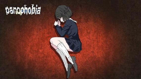 Panophobia PC