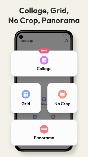 Panorama Crop - PanoCut پی سی