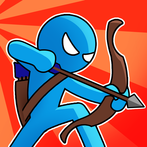 Download Stickman Party: 1 2 3 4 Player Games Free on PC with MEmu