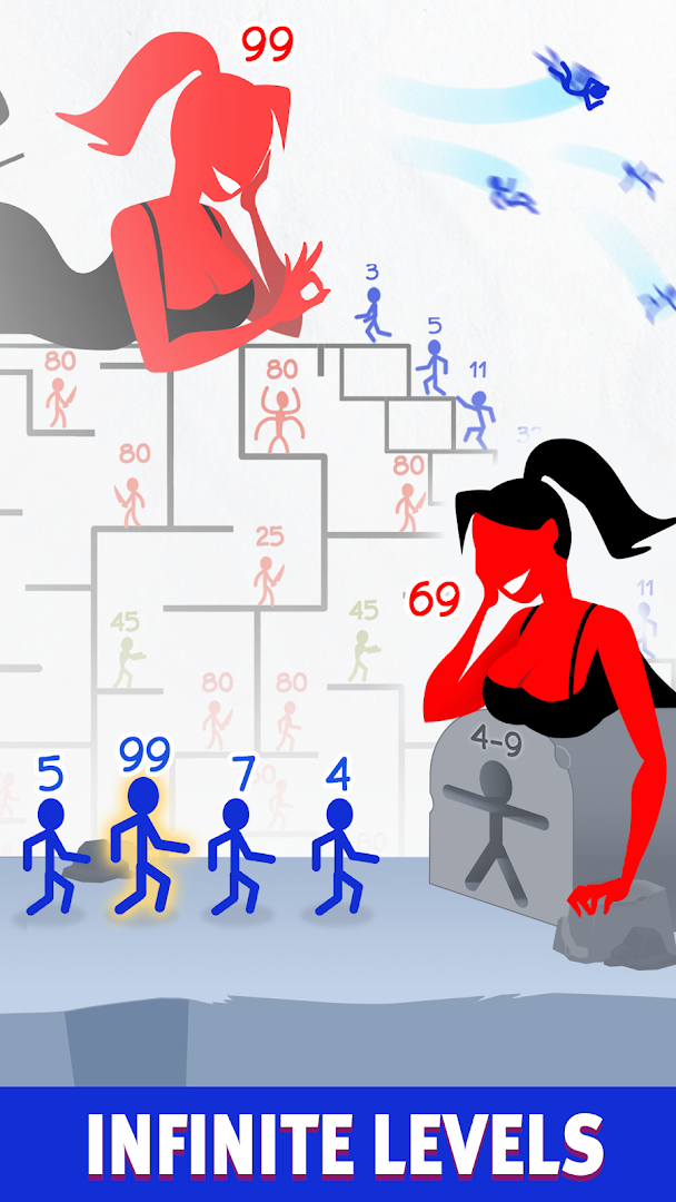 Mighty Party: Battaglie di eroi. Magiche leggende. PC