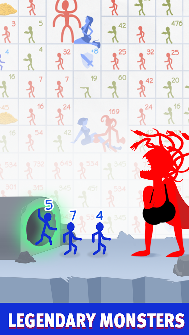 Mighty Party: Battaglie di eroi. Magiche leggende. PC